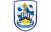 HTAFC Logo Hover