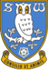SWFC Logo Hover